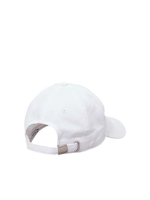 LV04G5032GYAF BIANCO CALVIN KLEIN | LV04G5032GYAF BIANCO